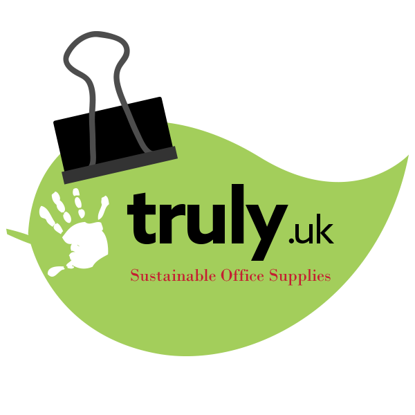 Truly.uk logo